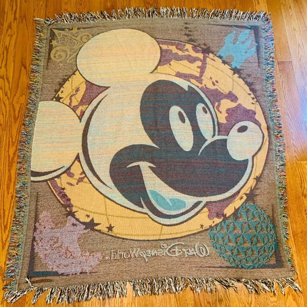 Disney vintage rare